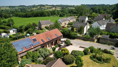 Dorset Holiday Barns - Photo 4