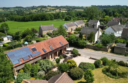 Dorset Holiday Barns - Foto 4