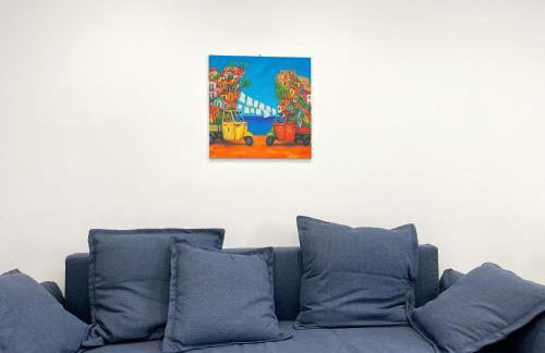 Palermo central stay - Foto 26