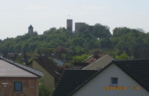 Ferien- bzw. Zeitwohnen Burglengenfeld » Apartment 2 - Foto 14