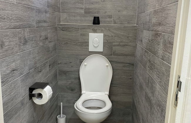 kappasplace hendrika J.veldkampstraat55A - Photo 11