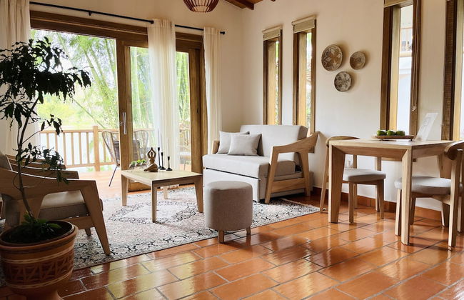 CASA EVE HOTEL - Photo 23