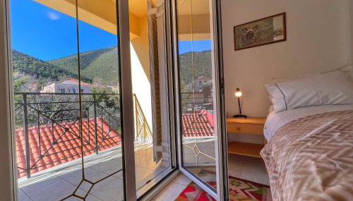 "Mykines" Apartment of Levidi Arcadian Apartments - Foto 5