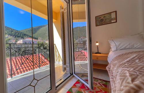 "Mykines" Apartment of Levidi Arcadian Apartments - Foto 5