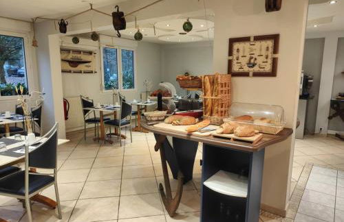 Residence Des Sources - Foto 27