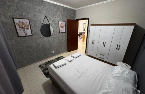 Confira esse ótimo lugar para ficar em Sinop - Foto 1