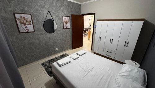 Confira esse ótimo lugar para ficar em Sinop - Foto 1