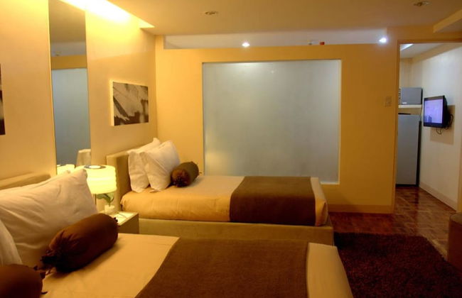 BSA Mansion - Foto 3