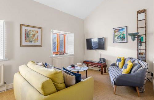 Shippon Cottage - Foto 3