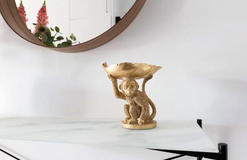 The Monkey House apartment - A jungle of comfort - Foto 20