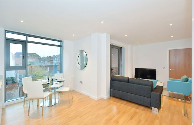 The Kensington Residencies - Foto 30