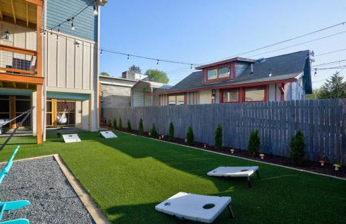 Charming Downtown Bryson City SkyLoft Studio 3 - Perfect for Couples - Foto 13