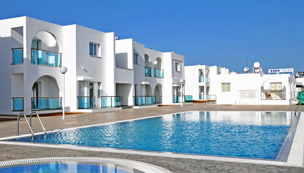 Kaos Hotel Apartments - Photo 2