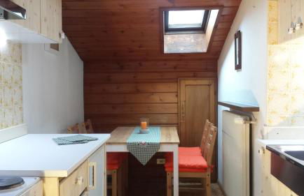 Casa Monteggia - Foto 77