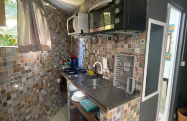 Chalé Tiririca pé na areia - Foto 36