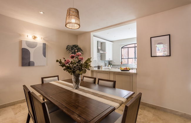 Luxury Apartments with Rooftop & Jacuzzi - Foto 27