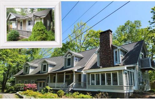 Acadia Lobsterman's Farmhouse & Cottage - Foto 1