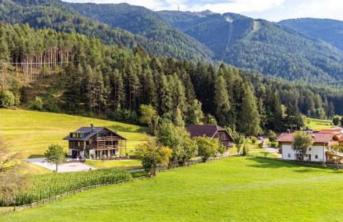 KRONPLATZ CHALET WALCHHORN - Brunico, Dolomites - Foto 8