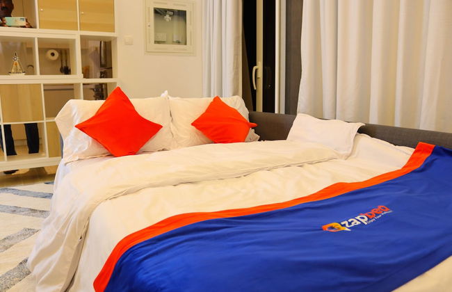 ZAPBED House - YWE B7 801 - Photo 15