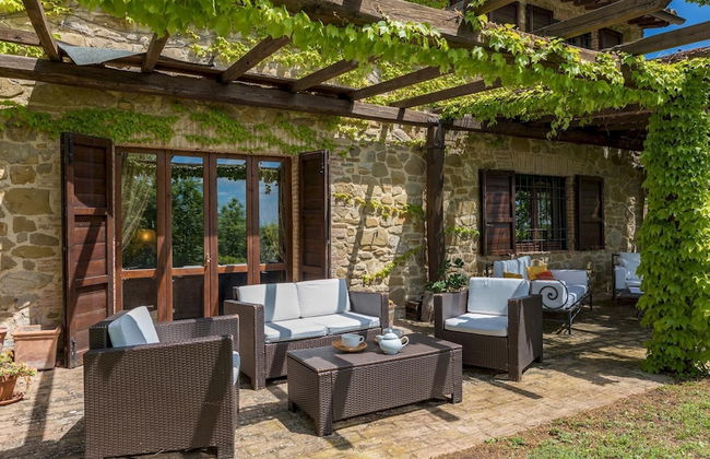 La Cerqua 8 in Gualdo Cattaneo - Photo 35