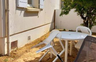 Beau logement proche plage et centre-ville - Foto 12