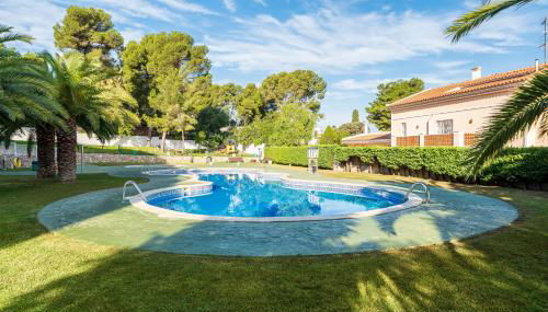 Apartamento Martin y Rose en Salou - Foto 2