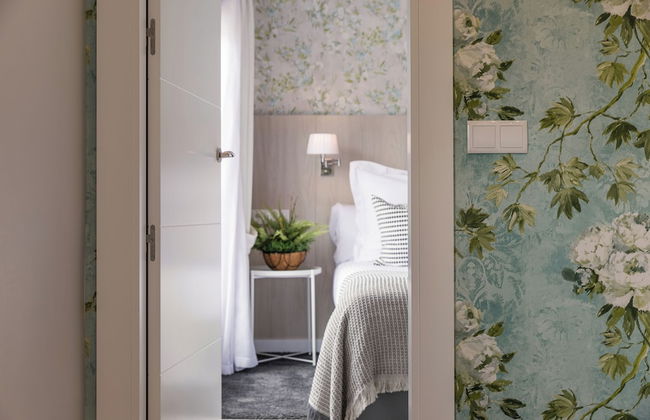 Feelathome San Marcos Apartments - Foto 16