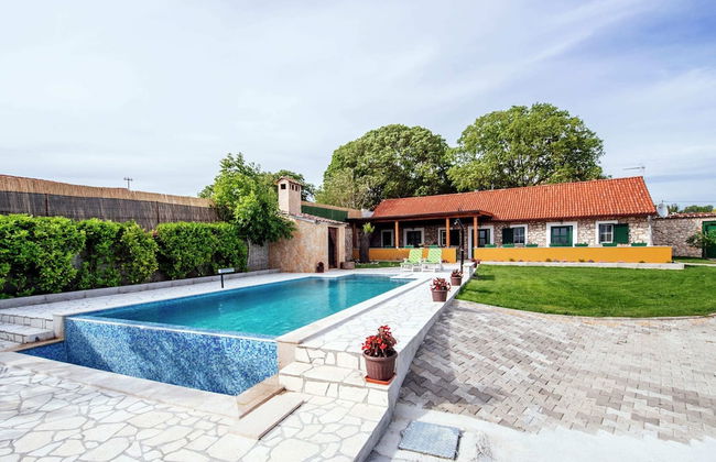 Lovely Holiday Home With Private Infinity Pool - Foto 24