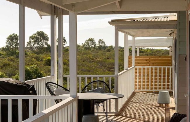 The Lookout - Foto 20