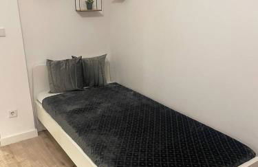 Zentrale Wohnung 1OG mit WLAN & Kaffee - Foto 3