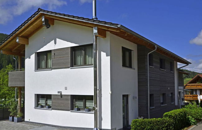 Holiday Apartment Hohe Stein - Foto 21