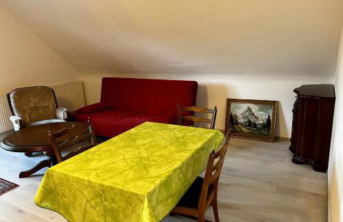 Ferienwohnung mit Balkon - 3 Zimmer - Foto 6