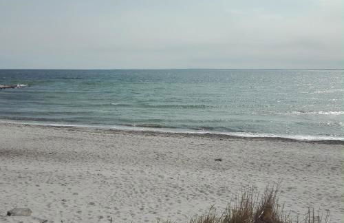 Traumhafte Meeresblick FeWo - Foto 9