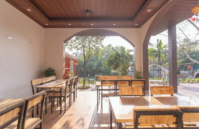 Thach's Homestay Tam Coc - Foto 31