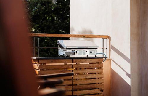 Apartment NOX-Umag Istria -30m from the sea - Foto 15