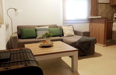 Apartment Barbate - Foto 15