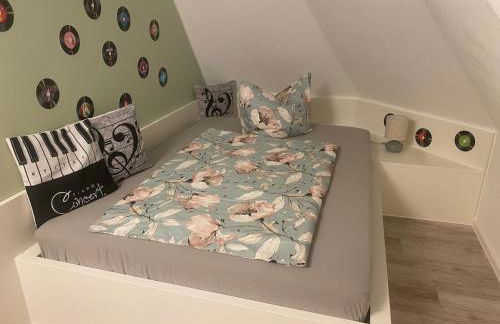 Maria vacation apartment with Elbe view - Foto 7