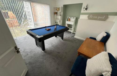 Large 8 Bedroom House in Edgbaston - Foto 35