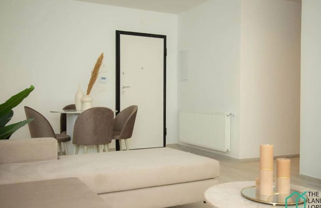 A22 Cozy and Central at La Marsa - Foto 15