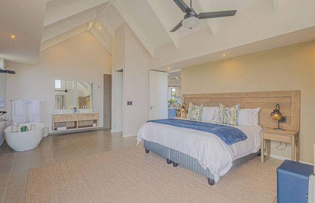 The Shark Bay Private Villas - Foto 14