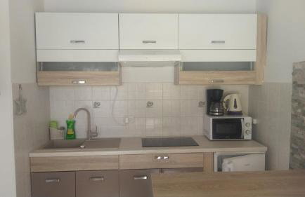 Apartment Tuja - Foto 10