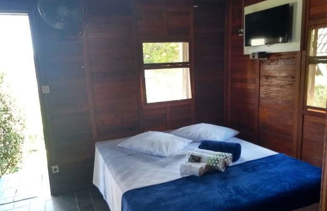 Chalés do Thermas Águas de Lindoia - Photo 3