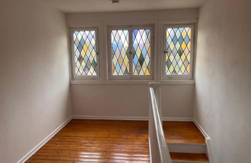 Bohlen-Mühle - Monteurzimmer Reuhl - Foto 56