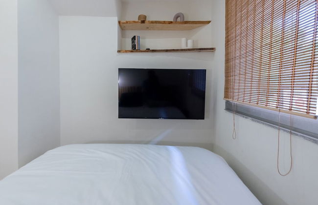 Beautiful Apartment 7P City Center Beach 250m - Foto 2