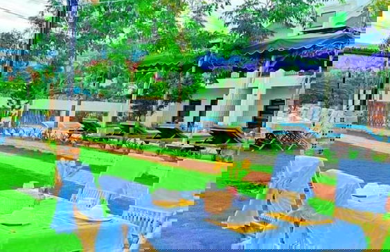 SAMOT KHSACH RESORT ll - Foto 52