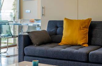 Canela Homes BARCELONA FÒRUM - Foto 75