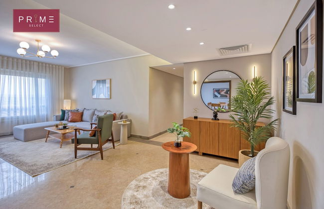 Prime Select New Giza - Foto 32