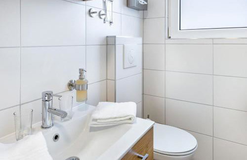 Ferienhäuser im Sternenpark - Foto 75