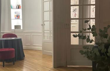 Les Berceaux de la Cathedrale - Foto 4