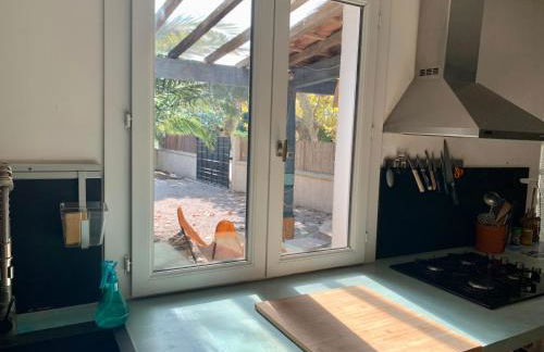 Joli gîte chic et cosy entre mer et Narbonne - Photo 7